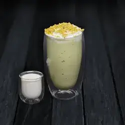 Milkshake Pistachio