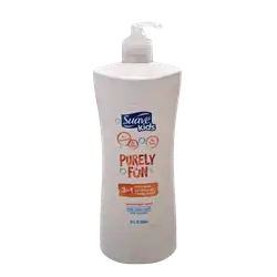 Suave Kids Conditioning Shampoo 828ml