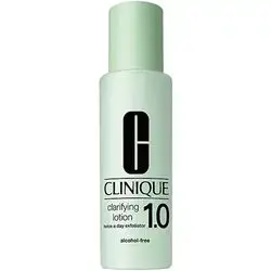 Clinique Clarifying Lotion Clarification