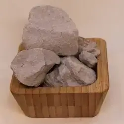 Green clay