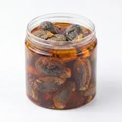 Syrian Makdous