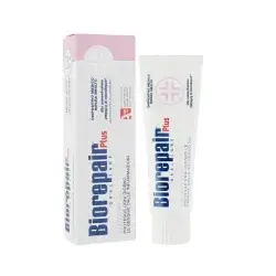 Pardont Gel 75ml Toothpaste BIOREPAIR PLUS
