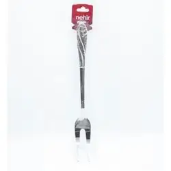 Safir Gelatine Vacuum Service Fork