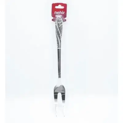 Safir Gelatine Vacuum Service Fork