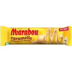 Marabou Caramello