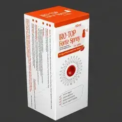 Iro-Top Forte Spray 60ml