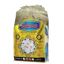 Safra Long Rice