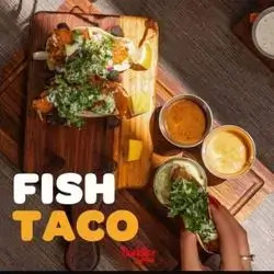 Fish Taco