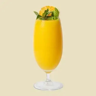 Mango Smoothie