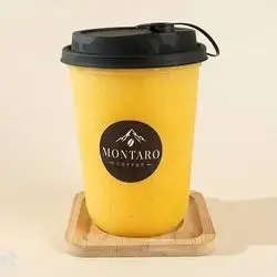 Mango Smoothie