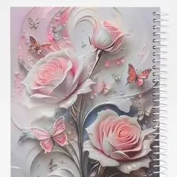 Notebook 3 section 150 pages