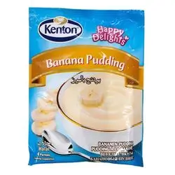 Alen Pudding Vanila