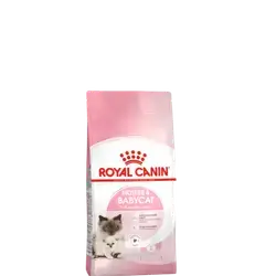 Royal Canin- Mother & Babycat 400g