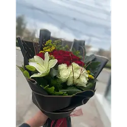Rose Mix
