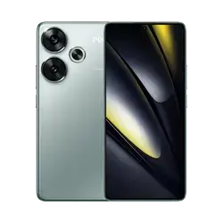 POCO F6 Green 12GB RAM 512GB ROM