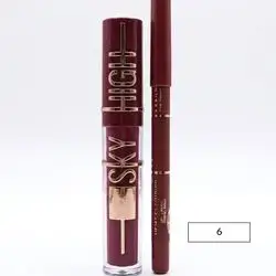 Lipstick Shade 6
