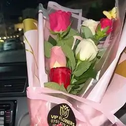 Flower Bouquet
