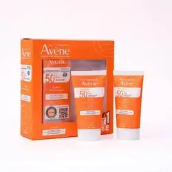 Aeven Cream INVISIBLE FINISH 8H HYDRATION (BUY 1 GET FREE)