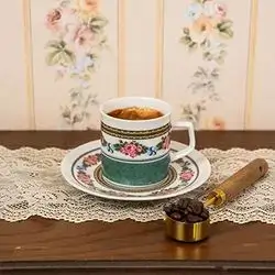 Double Espresso