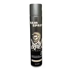 Hair Spray