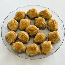 Midye ( Half Kilo)
