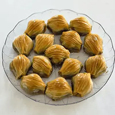 Midye ( Half Kilo)