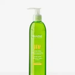 babe - aloe vera 300ml