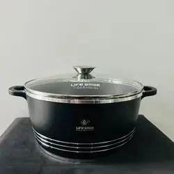 CookWare medium 26cm