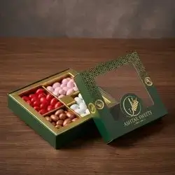 Turkish Badamli Mix