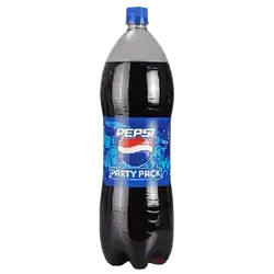Family Pepsi