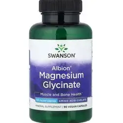 Magnesium glycinate 133mg 90cap