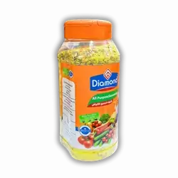 Diamond Vegetable Seasoning, 800g Box
