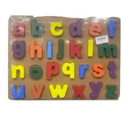 Letters
