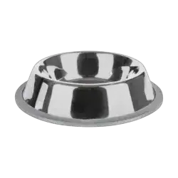 Zoofari Steel Bowl