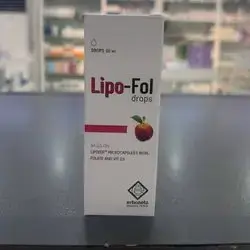 lipo-fol drops