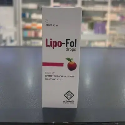 lipo-fol drops