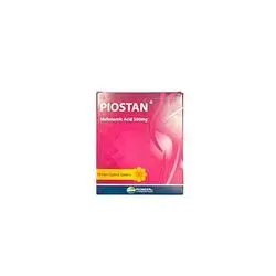 PIOSTAN (Mefenamic Acid 500mg) 10 film CoatedTablets_Pioneer