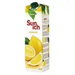 Sunich Lemon Juice