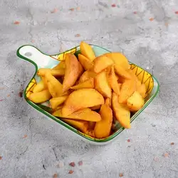 Potato Wedges