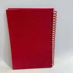 A5 NOTE BOOK 100 PAGES