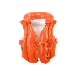 Intex Deluxe Swim Vest