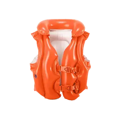 Intex Deluxe Swim Vest