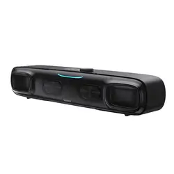 Baseus AeQur DS10 Mini Soundbar (Battery)