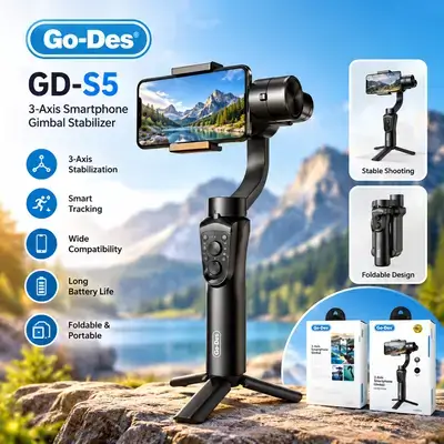 Go-Des Stabilizer