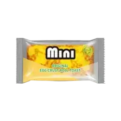 Egg Crust Roll Orginal 80g