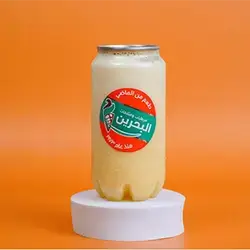 Banana Honey & Milk Juice