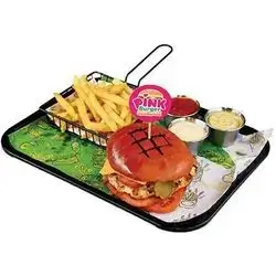 Chicken Burger