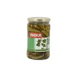 Anika Pickled Cucumber Special 680 Gm