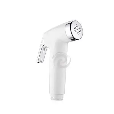 Spray Bidet Shattaf White