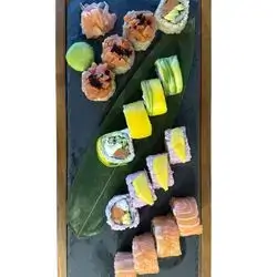 Combo Rainbow 16
